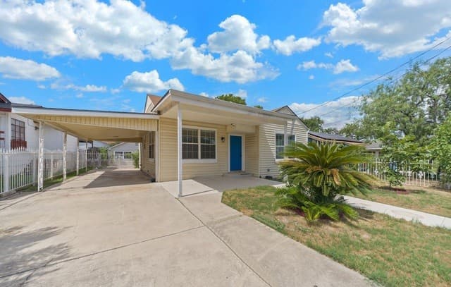 1321  Waverly Ave, San Antonio, TX 78201 — photo 7