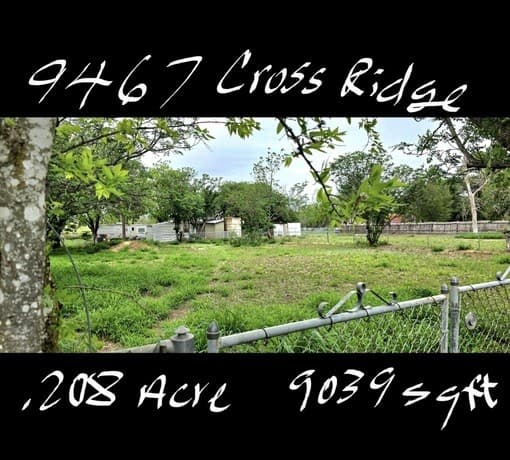 9467  Cross Ridge