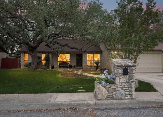 2314 Encino Hollow, San Antonio, TX 78259 — photo 2