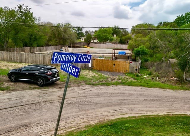 6514  Gilder, San Antonio, TX 78233 — photo 5