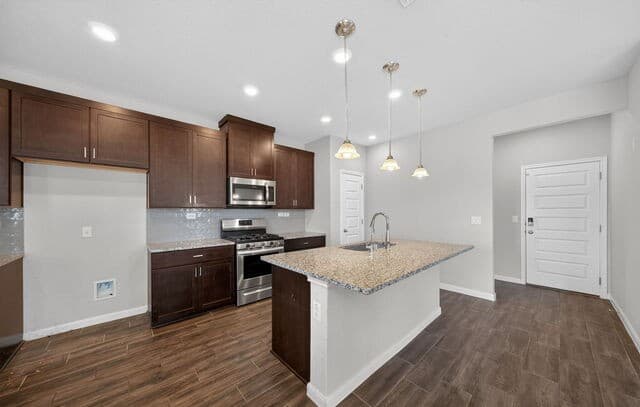 14640  Sweet Clover, San Antonio, TX 78253 — photo 14