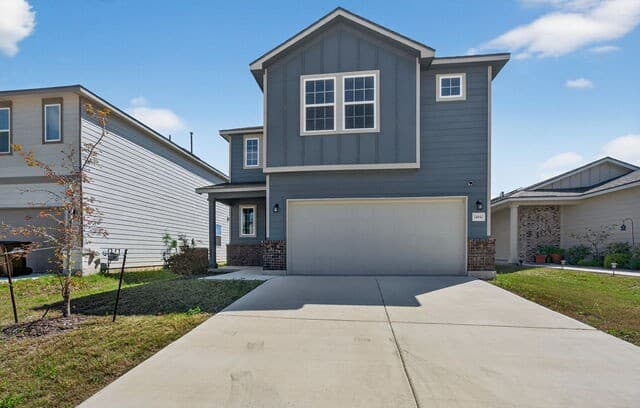 14640  Sweet Clover, San Antonio, TX 78253 — photo 2