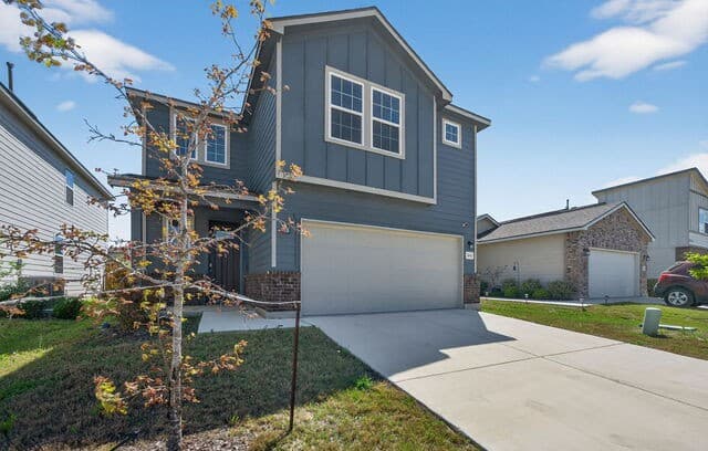 14640  Sweet Clover, San Antonio, TX 78253 — photo 3