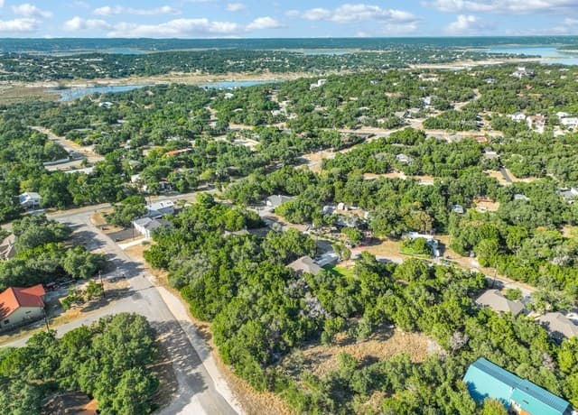 1603 Canyon Bend