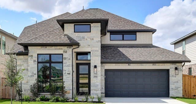 2931  Eagle Rise