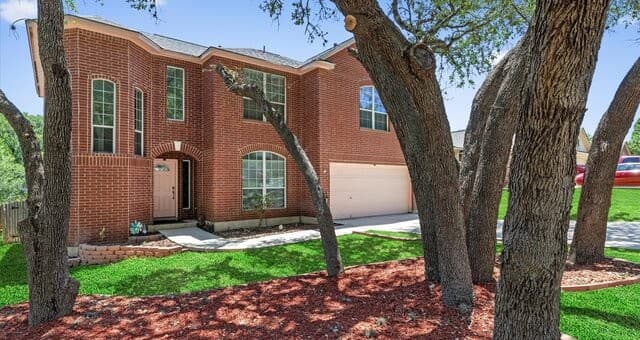 8818 Ash Meadow Dr, Universal City, TX 78148