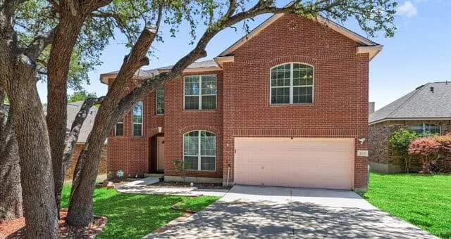 8818 Ash Meadow Dr, Universal City, TX 78148 — photo 2