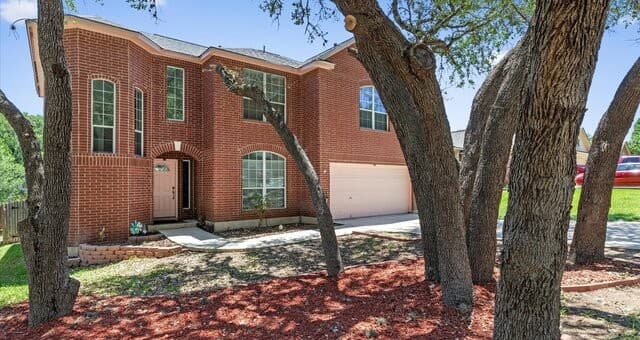 8818 Ash Meadow Dr, Universal City, TX 78148 — photo 25