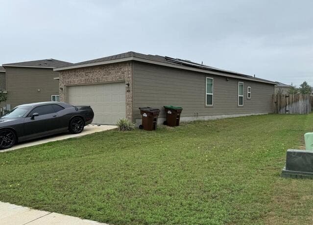 7408  Playa Xing, San Antonio, TX 78252 — photo 2