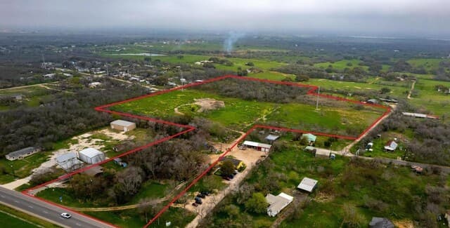 12488  S Us Highway 181, San Antonio, TX 78223 — photo 17