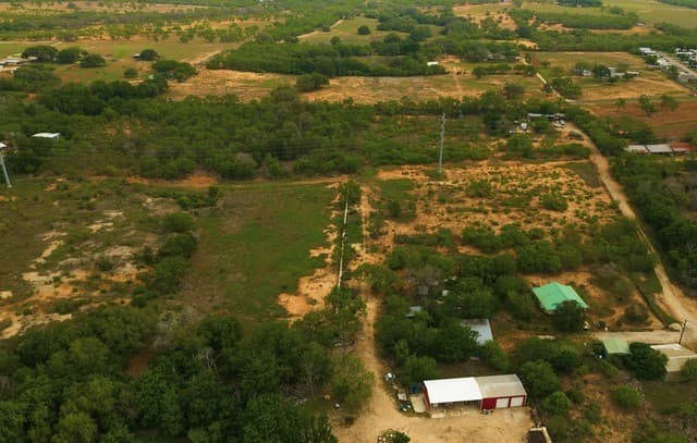 12488  S Us Highway 181, San Antonio, TX 78223 — photo 4