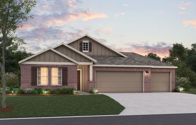 17508 Bigtooth Aspen Drive