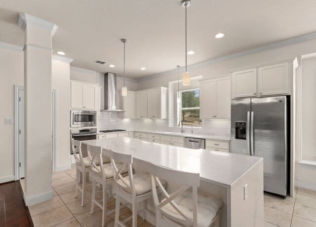 18003  Resort View, San Antonio, TX 78255 — photo 12