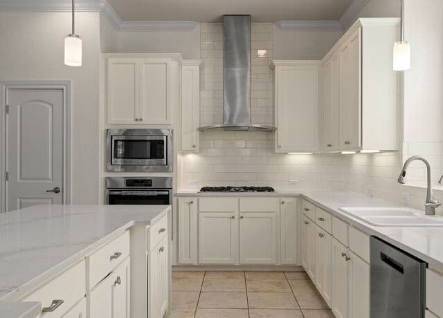 18003  Resort View, San Antonio, TX 78255 — photo 13