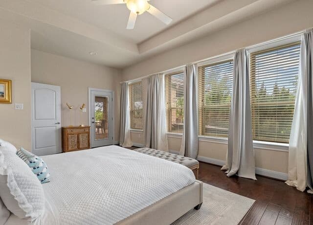 18003  Resort View, San Antonio, TX 78255 — photo 17