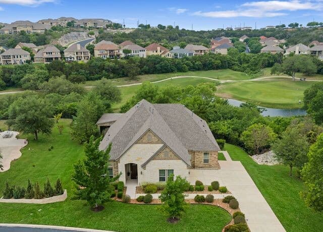 18003  Resort View, San Antonio, TX 78255 — photo 2