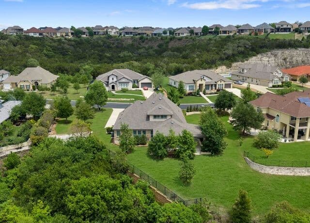 18003  Resort View, San Antonio, TX 78255 — photo 3