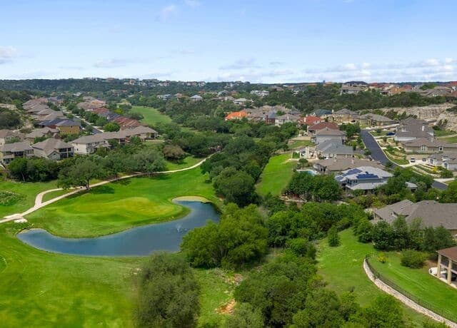 18003  Resort View, San Antonio, TX 78255 — photo 4