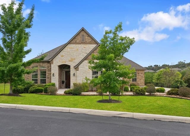 18003  Resort View, San Antonio, TX 78255 — photo 5