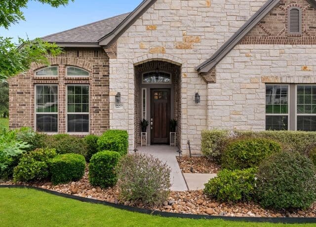 18003  Resort View, San Antonio, TX 78255 — photo 6