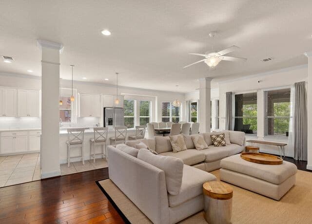 18003  Resort View, San Antonio, TX 78255 — photo 8