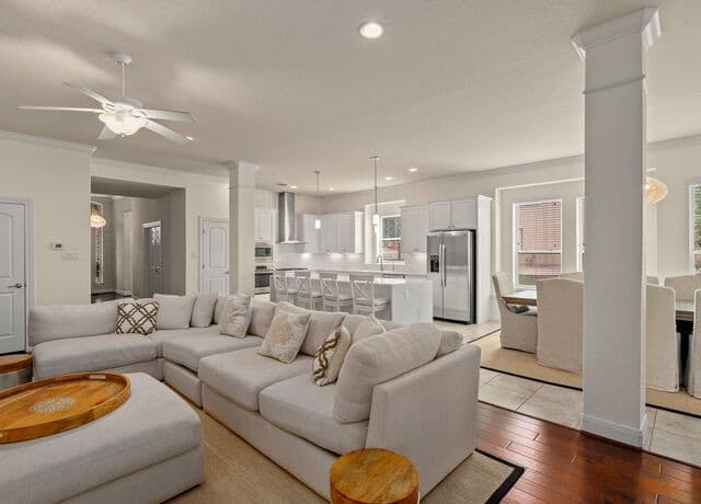 18003  Resort View, San Antonio, TX 78255 — photo 9