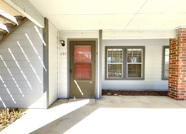 14343  Judson Rd Unit 407