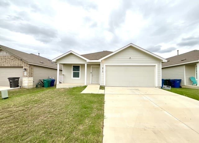 615  Bean Bend, San Antonio, TX 78221 — photo 2