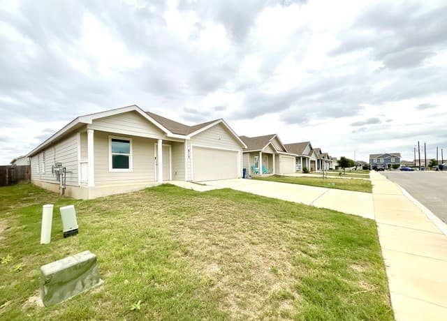 615  Bean Bend, San Antonio, TX 78221 — photo 4