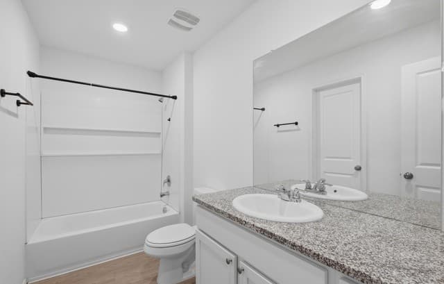 13810  Ostrich Run, San Antonio, TX 78252 — photo 15