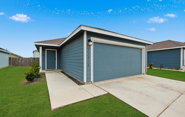 13810  Ostrich Run, San Antonio, TX 78252 — photo 17