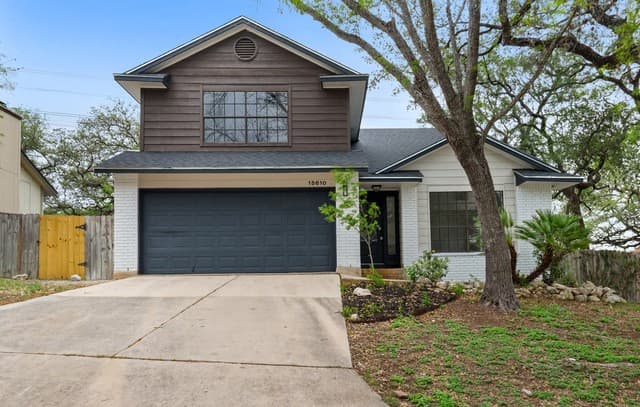 15610  Knollhollow, San Antonio, TX 78247 — photo 2
