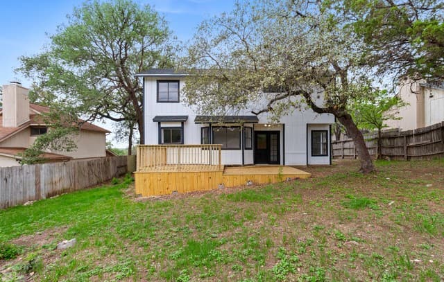 15610  Knollhollow, San Antonio, TX 78247 — photo 25
