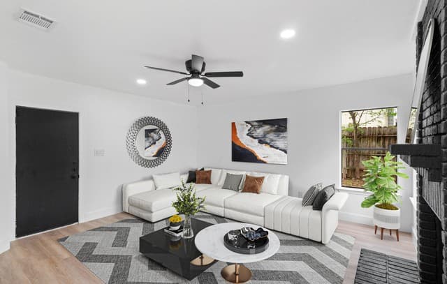 15610  Knollhollow, San Antonio, TX 78247 — photo 6