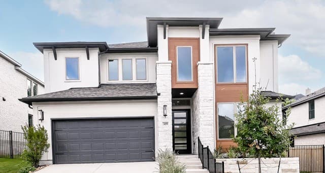 319 Canyon Path