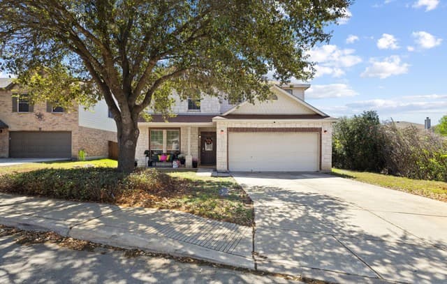 823 Creek Pebble