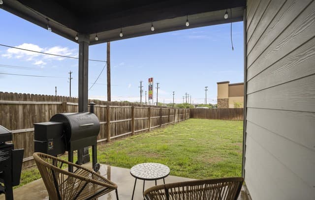 6238  Longhurst, San Antonio, TX 78218 — photo 24