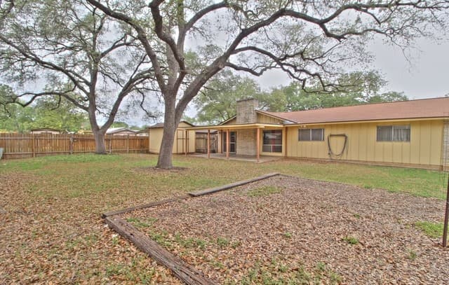 4814 La Salida St, San Antonio, TX 78233 — photo 10