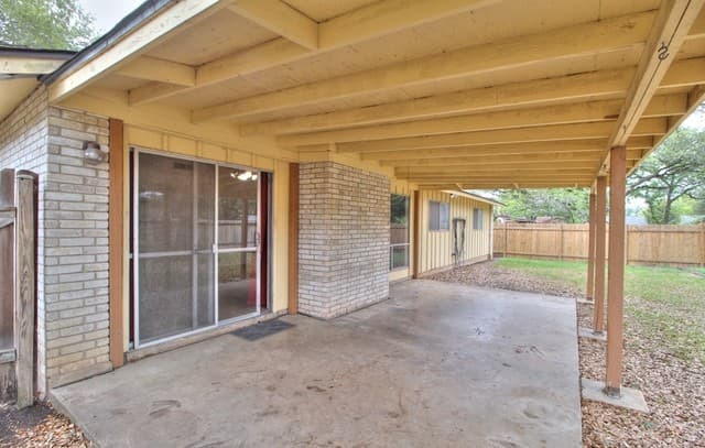 4814 La Salida St, San Antonio, TX 78233 — photo 9