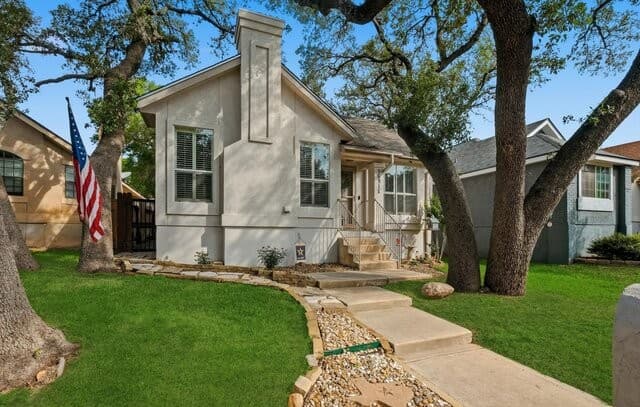 16915 Brookwood