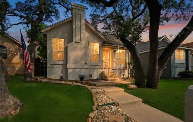 16915  Brookwood, San Antonio, TX 78248 — photo 2