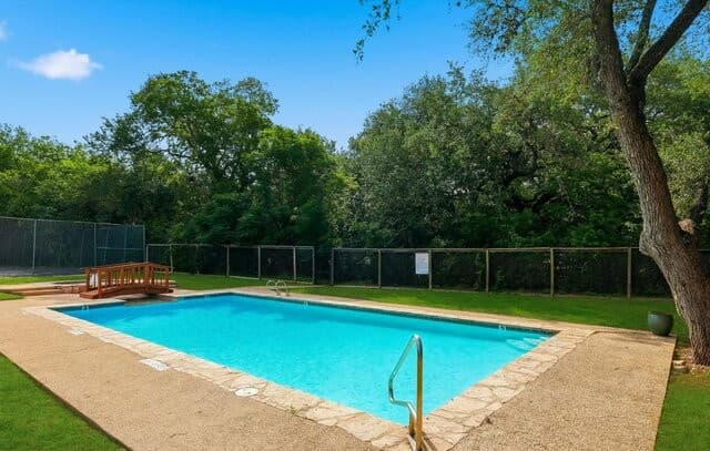 16915  Brookwood, San Antonio, TX 78248 — photo 24