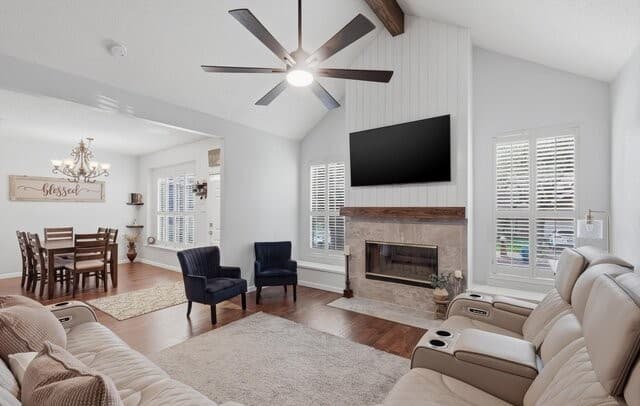 16915  Brookwood, San Antonio, TX 78248 — photo 5