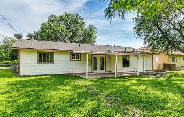 4431 Clear Spring Dr