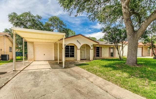 4431  Clear Spring Dr, San Antonio, TX 78217 — photo 12
