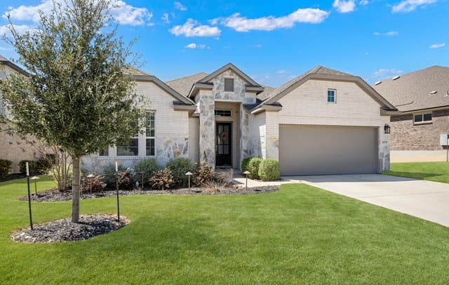 24735 Resort Pkwy, San Antonio, TX 78261