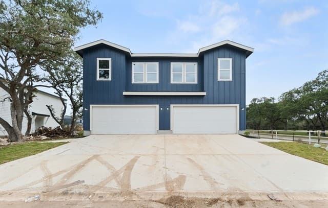 8911  Fm 1560 N Unit 203