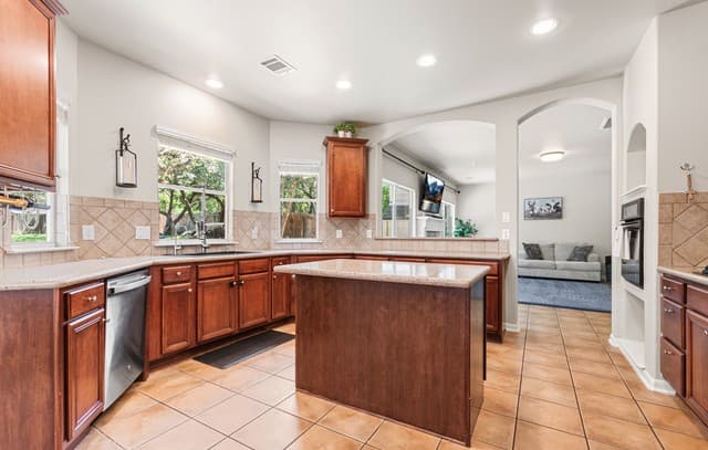 3319  Roan Vly, San Antonio, TX 78259 — photo 15