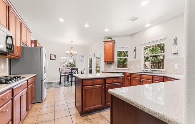 3319  Roan Vly, San Antonio, TX 78259 — photo 18