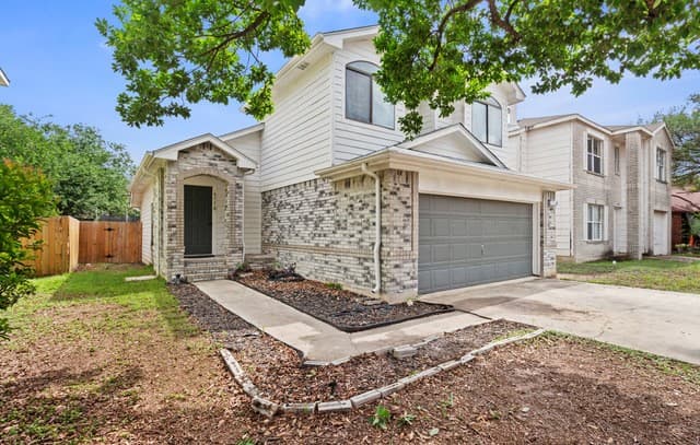 6110 Ashley Spgs, San Antonio, TX 78244